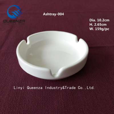 Linyi Queenza Factory Price Wholesale High Quality Acrylic Woman Ashtray