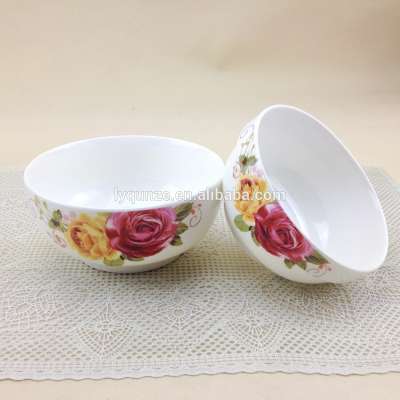 wholesale new bone china ceramic rice bowl porcelain cereal bowl